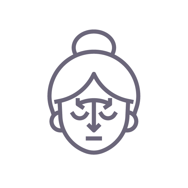 T-zóna - Zmiešaná - Mastná