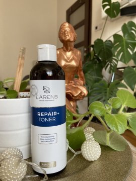 Repair+ Toner- klenot skincare a jeho výhody