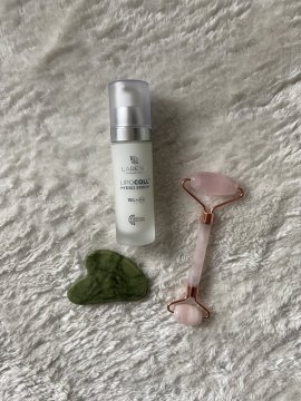 LipoColl HA Hydro Serum: Pokrokový pomocník v boji proti vráskam
