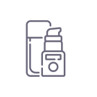 Make-upy a BB krémy