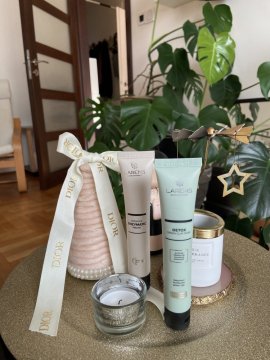 Vianočný beauty sprievodca: Darčeky, ktoré ženy milujú! 🎁