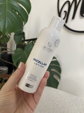 Micelárna voda: Tajomstvo dokonale čistej pleti!