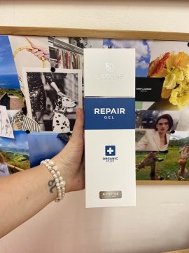 Letná starostlivosť o telo: Doprajte si krásu a zdravie s Larens kozmeceutikami!