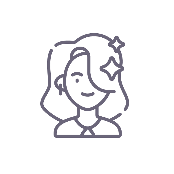 Starostlivosť o vlasy - Skladom