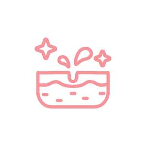 Hĺbková starostlivosť - Skladom