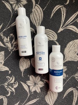 Gélové čističe na tvár: Starostlivosť, ktorá mení vašu pleť