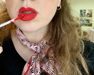 Dokonalá starostlivosť o pery: Ako na zdravé, hydratované a krásne pery?