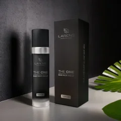 The One Man Face Cream