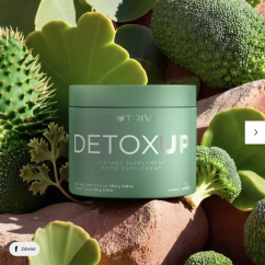 Nutrivi Detox UP