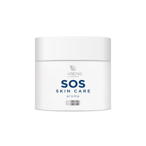SOS Skin Care 150ml - Varianta: Bez vône