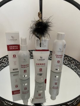 Starostlivosť o problematickú pleť? Spoľahnite sa na DERMO radu s prírodnou silou!