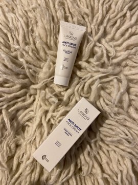 Anti Spot Face Cream – riešenie pre nerovnomerný tón pleti