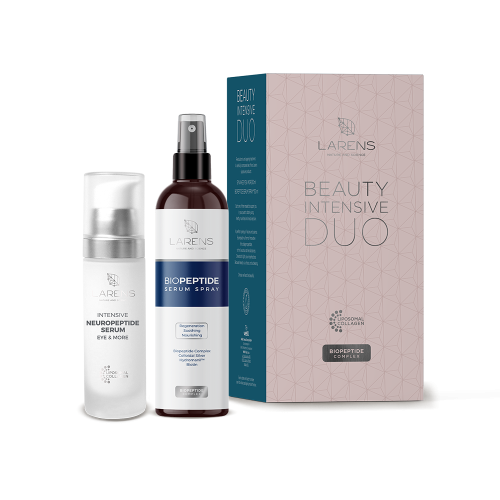 Beauty Intensive Duo NEW