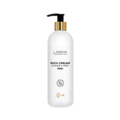 Rich Cream Hands & Feet PRO - 400g