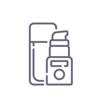 Make-upy a BB krémy