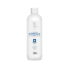 Collagen Peptide Face & Body Wash - 210 ml