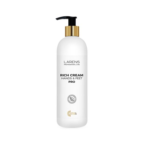 Rich Cream Hands & Feet PRO - 400g