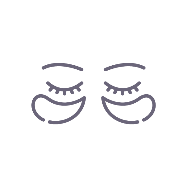 Starostlivosť o očné okolie - Skladom