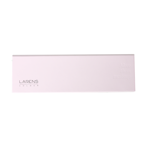 Larens Colour paletka s vymeniteľnými vkladmi na 4 malé produkty