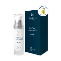 LipoColl HA Hydro Serum NEW formula - 30 ml