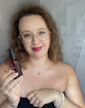 Golden a Orient oil- telové oleje a ich benefity