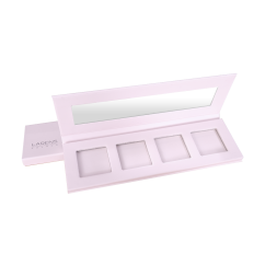 Larens Colour paletka s vymeniteľnými vkladmi na 4 malé produkty