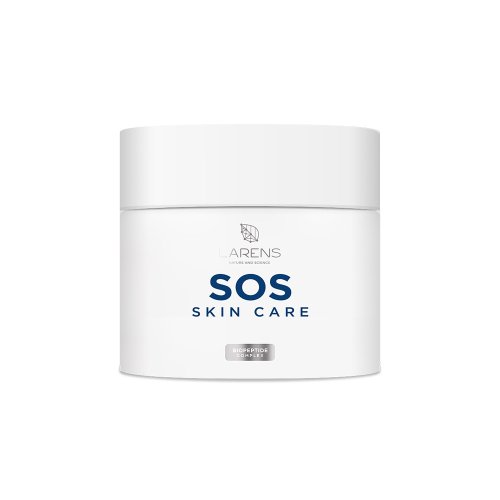 SOS Skin Care 150ml - Varianta: Bez vône