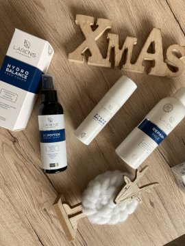 Ideálne kozmetické darčeky na Vianoce pre vašich blízkych.