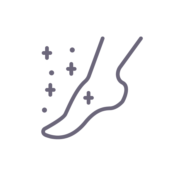 Starostlivosť o telo