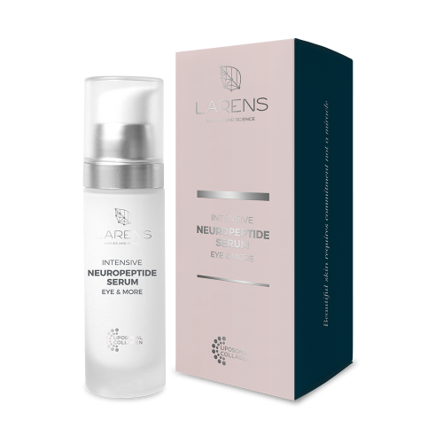 Neuropeptide Serum Eye & More - 30 ml