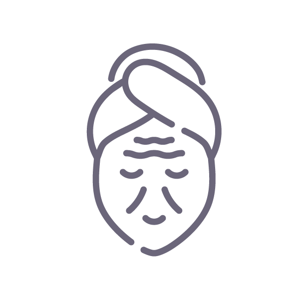 Vrásky - Zrelá - Suchá