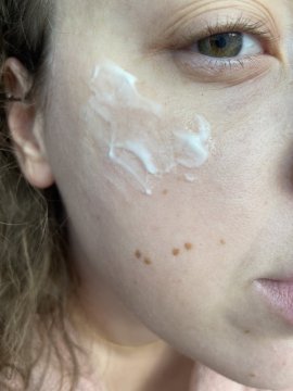 Suncare Face Cream-ochrana pred slnečnými lúčmi