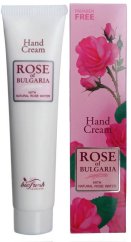 BioFresh krém na ruky s ružovou vodou 75 ml