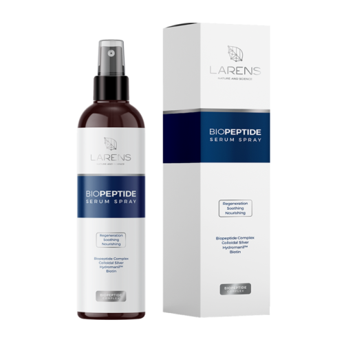 Biopeptide Serum Spray - Objem: 150 ml