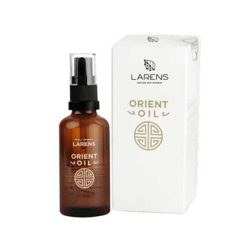 Larens Orient Oil 50ml