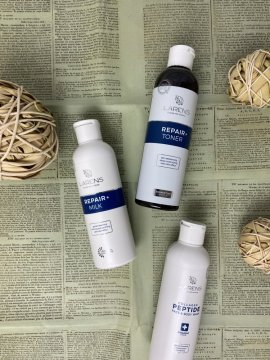 Ranná starostlivosť o pleť pre zaneprázdnené ženy: rýchla beauty rutina s produktmi Larens