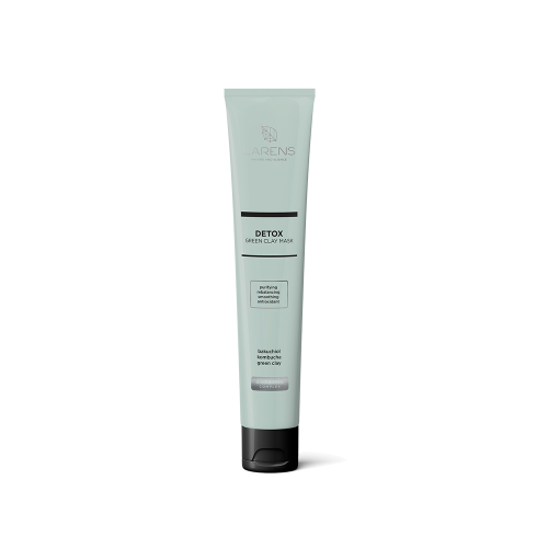 Detox Green Clay Mask - 50 ml