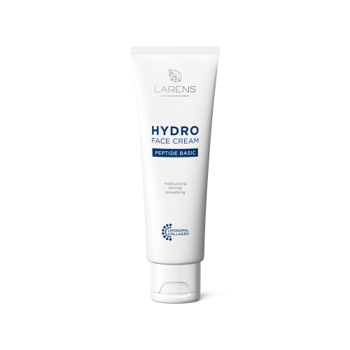 LARENS Beauty Basic Set