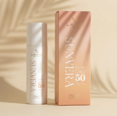 SunVera SPF50 Face Cream
