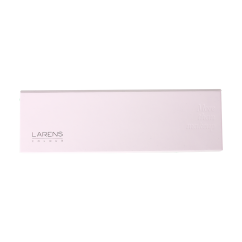 Larens Colour paletka s vymeniteľnými vkladmi na 4 malé produkty