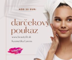 Darčekový poukaz