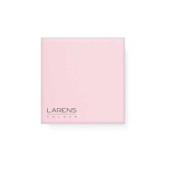 Larens Colour paletka s vymeniteľnými vkladmi na lícenku/púder