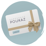 Darčekové poukážky