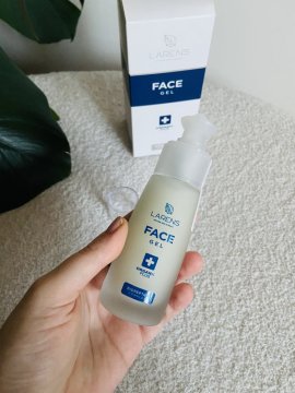 Face Gel – revolučná starostlivosť pre pleť, ktorá chce spevniť!
