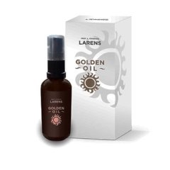 Larens Golden Oil 50ml