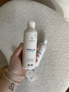 Micelárna voda: Tajomstvo dokonale čistej pleti!