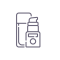 Make-upy a BB krémy