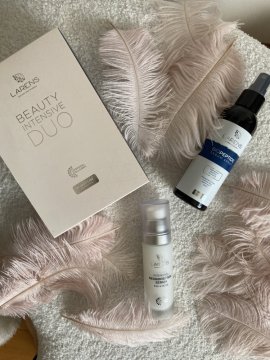 Intensive Beauty Duo – luxusná anti-age starostlivosť v jednom sete!