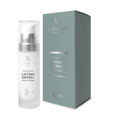 Larens Lifting Detox+ Face Cream