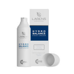 Hydro Balance Face Cream - 50 ml
